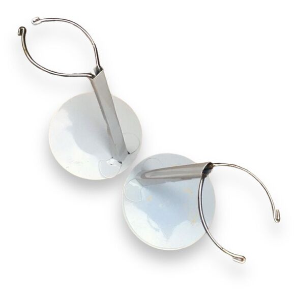 Vintage Price Products Adjustable Metal Doll Stand Set of 2 - Picture 5 of 12